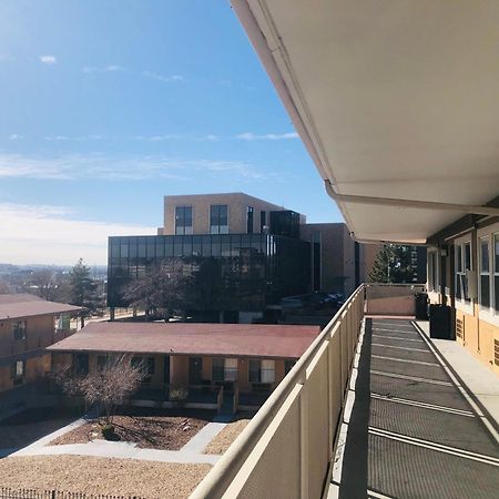 Inn At The Highland Denver Downtown Екстер'єр фото