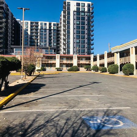 Inn At The Highland Denver Downtown Екстер'єр фото