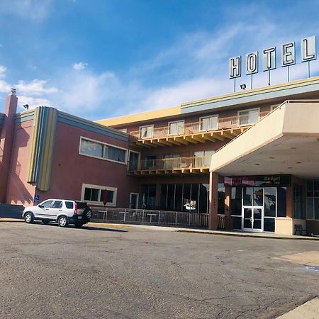 Inn At The Highland Denver Downtown Екстер'єр фото
