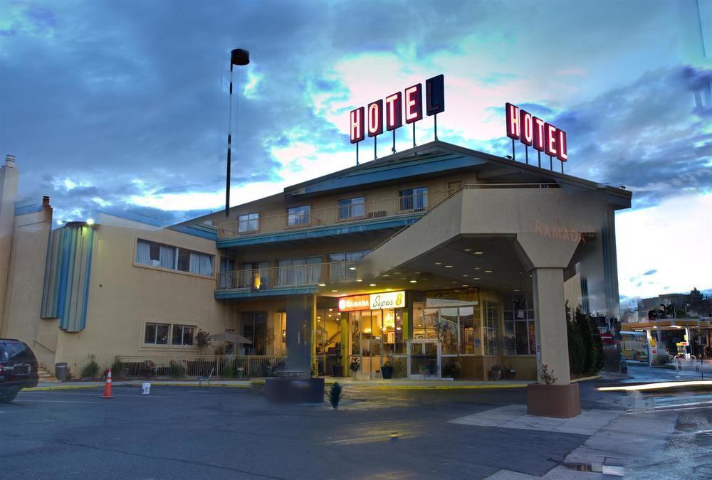 Inn At The Highland Denver Downtown Екстер'єр фото