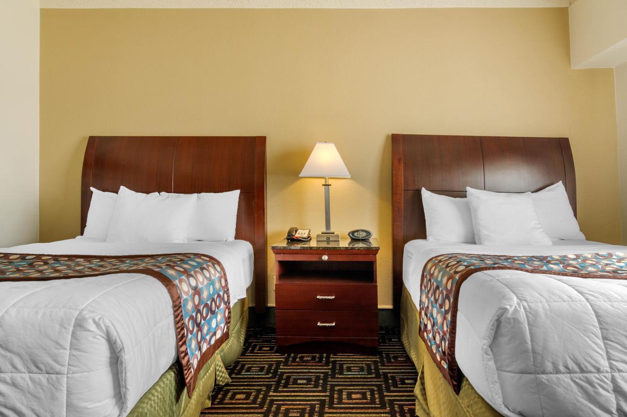 Inn At The Highland Denver Downtown Екстер'єр фото