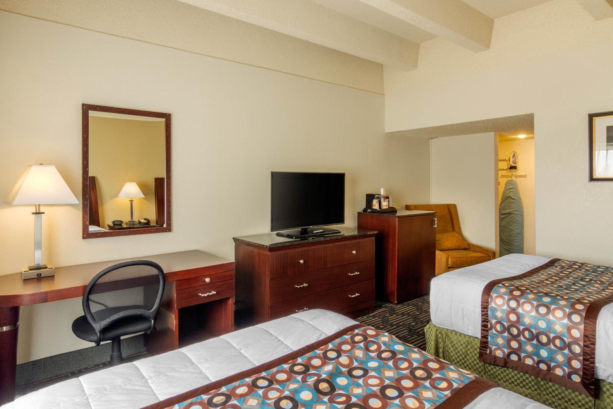 Inn At The Highland Denver Downtown Екстер'єр фото