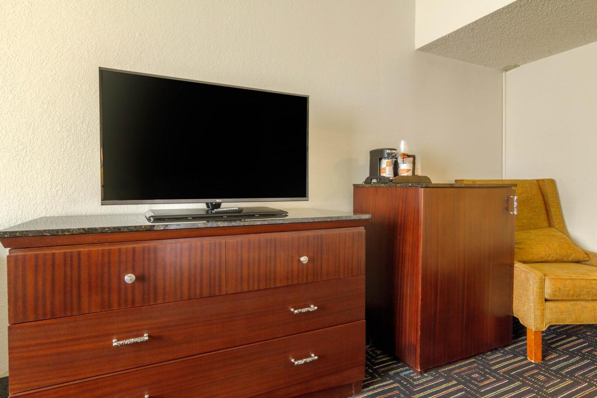 Inn At The Highland Denver Downtown Екстер'єр фото