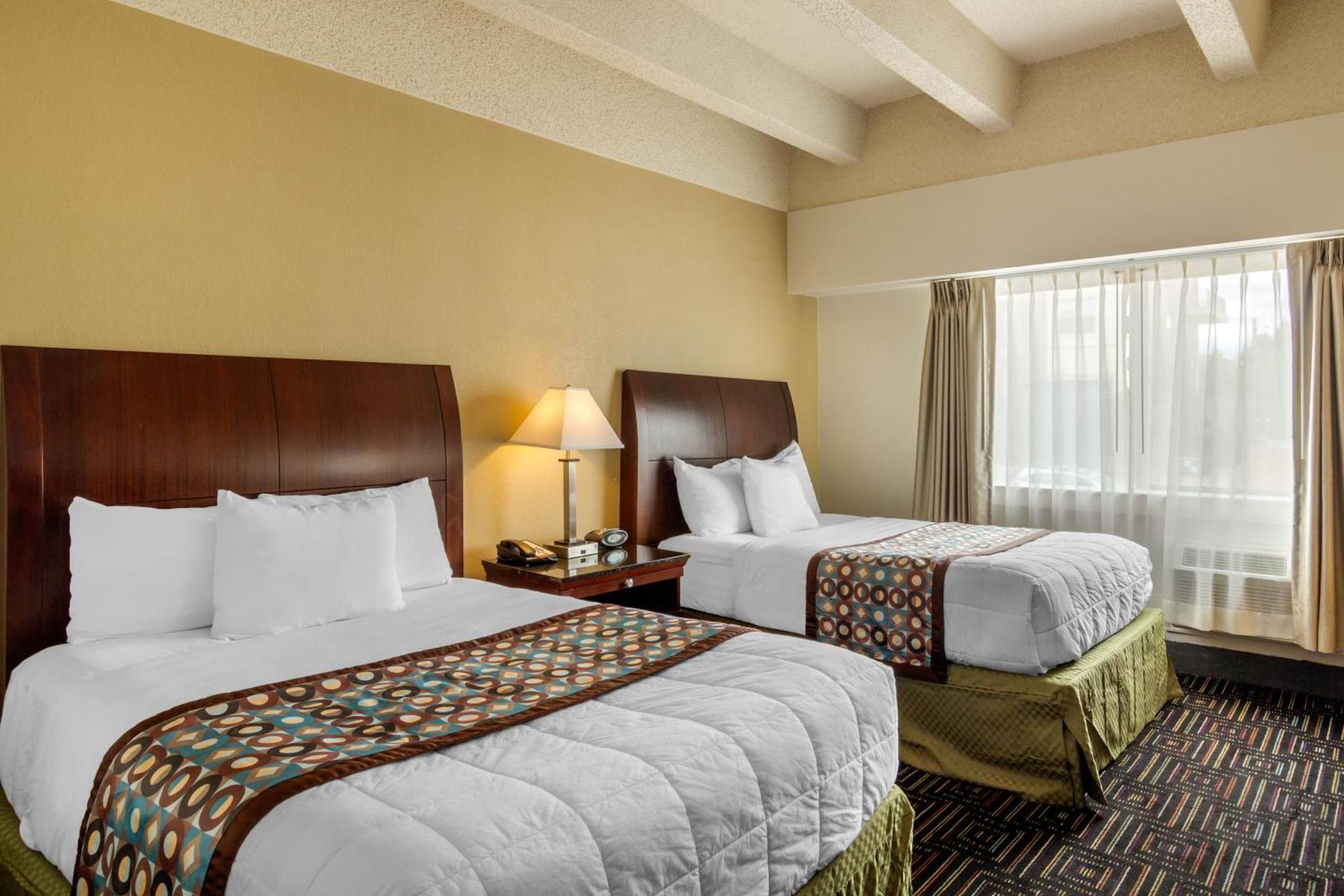 Inn At The Highland Denver Downtown Екстер'єр фото