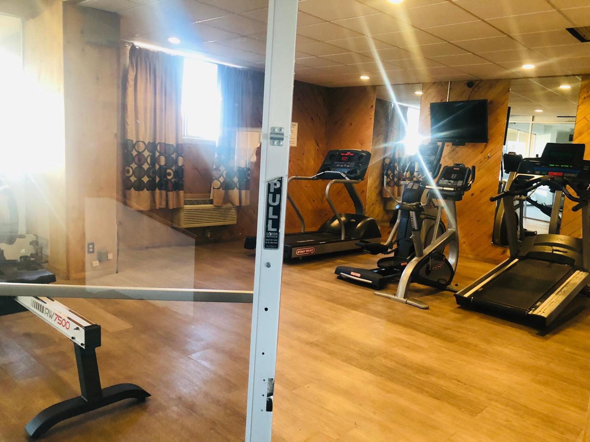 Inn At The Highland Denver Downtown Екстер'єр фото