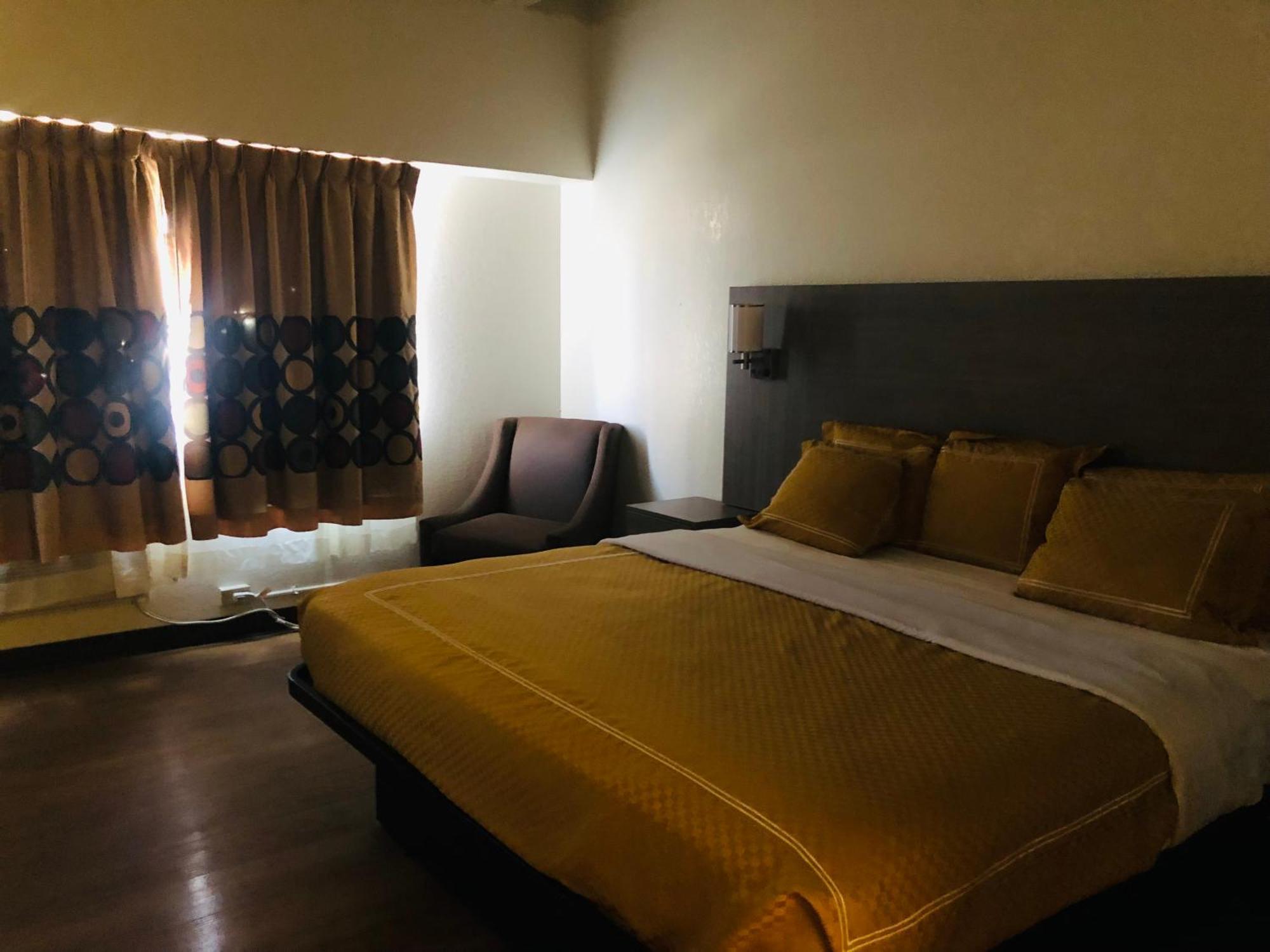 Inn At The Highland Denver Downtown Екстер'єр фото
