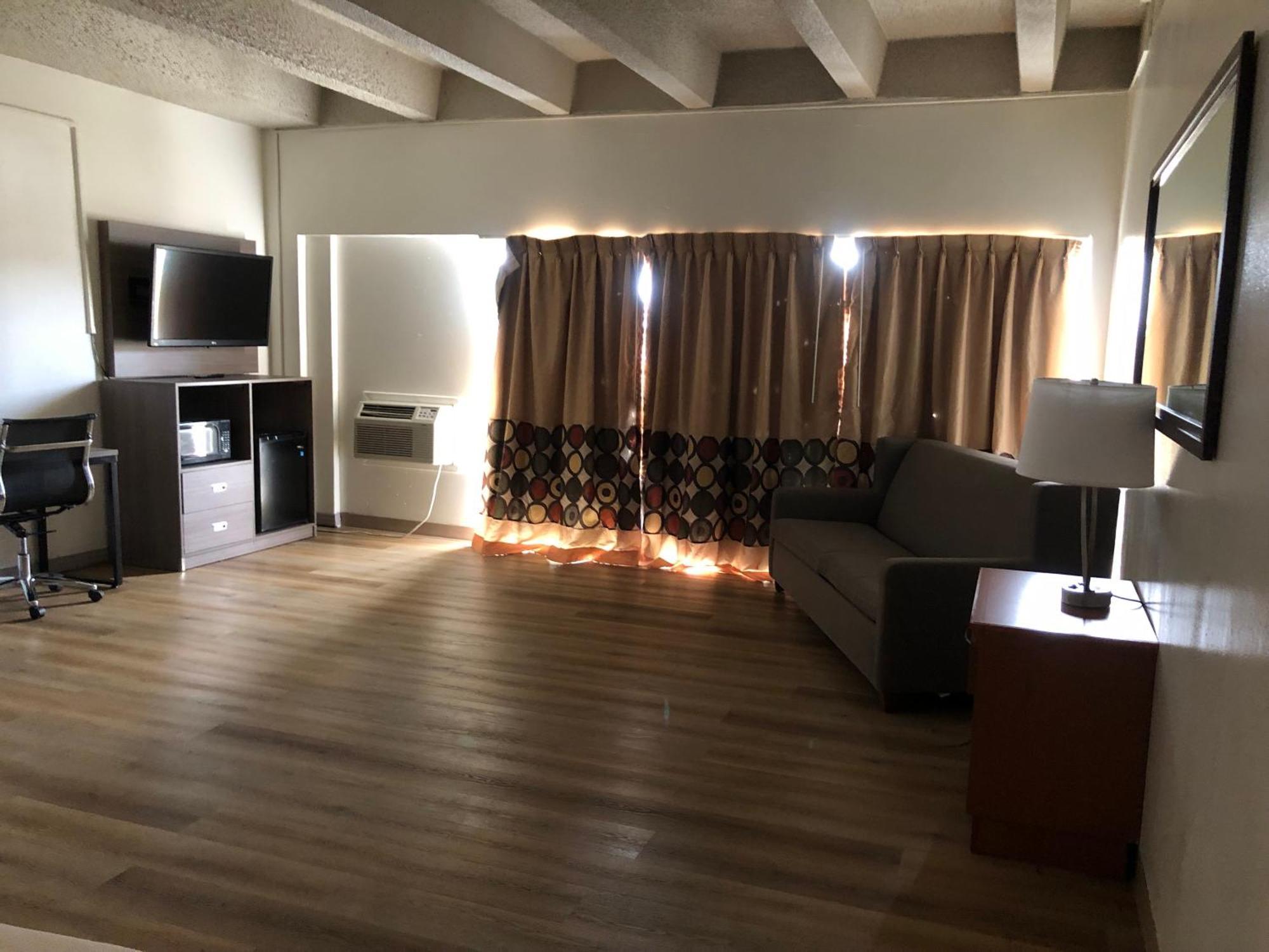 Inn At The Highland Denver Downtown Екстер'єр фото