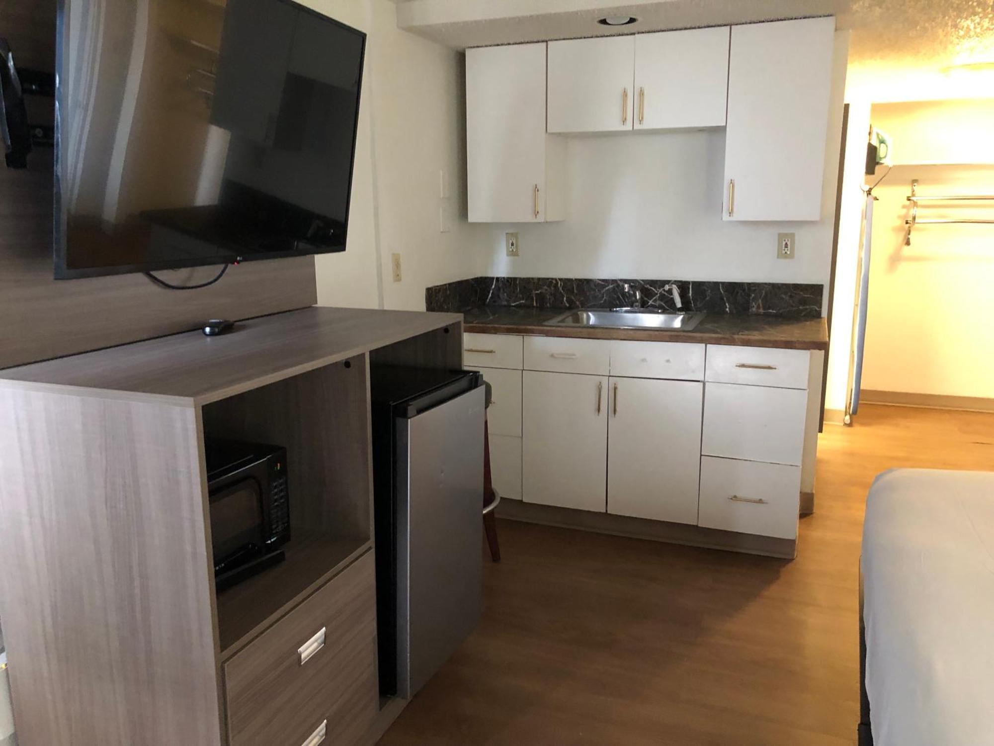 Inn At The Highland Denver Downtown Екстер'єр фото