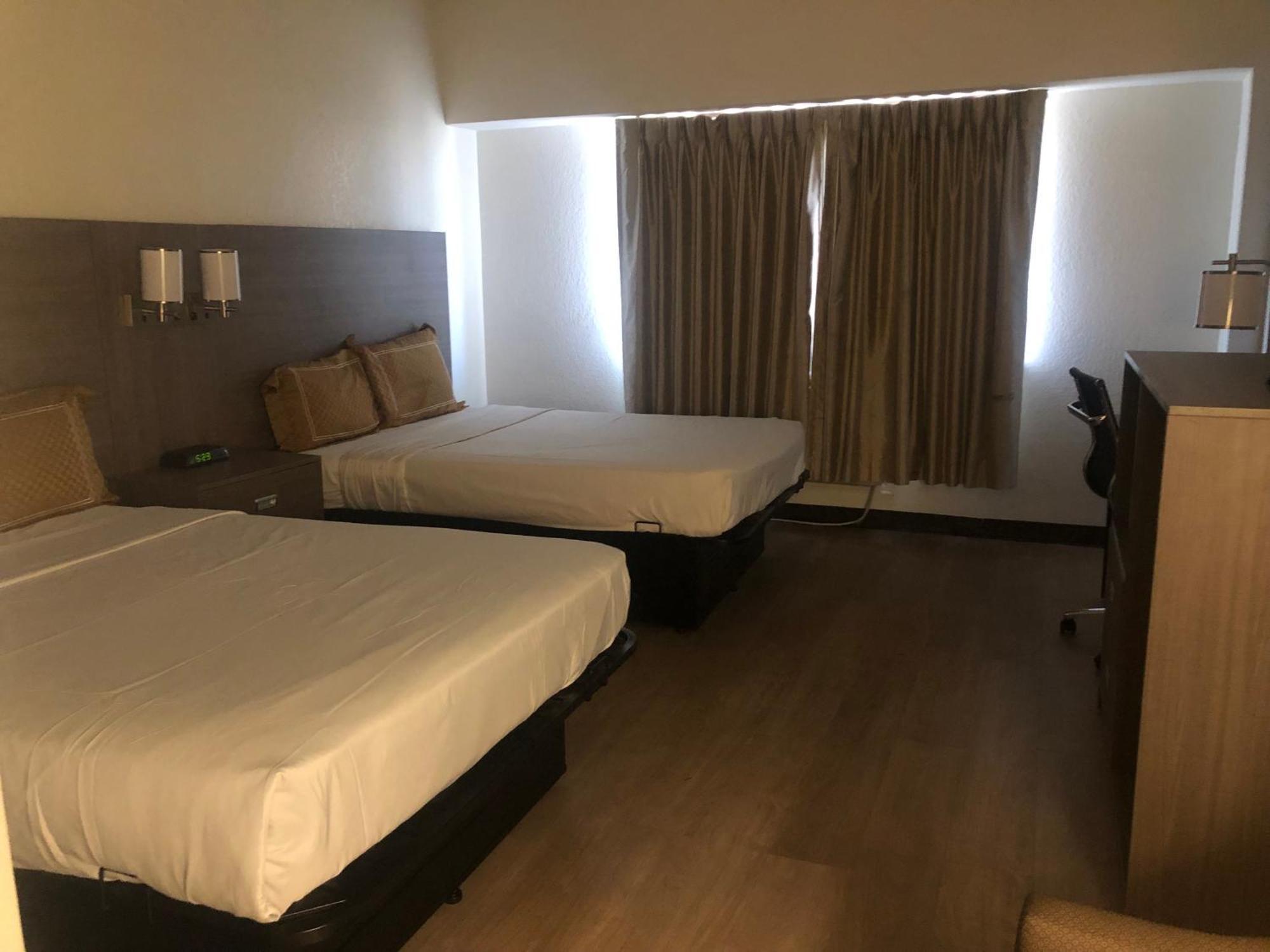 Inn At The Highland Denver Downtown Екстер'єр фото