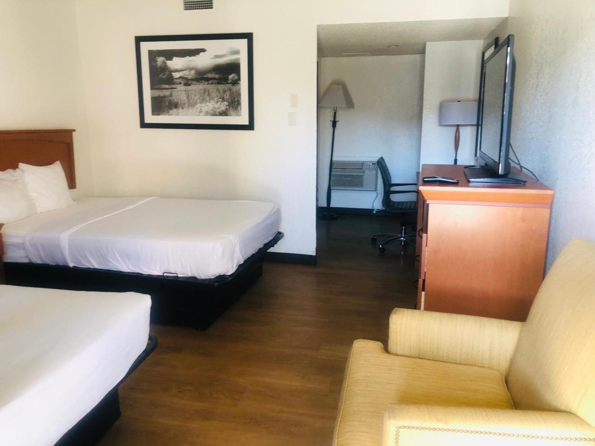 Inn At The Highland Denver Downtown Екстер'єр фото