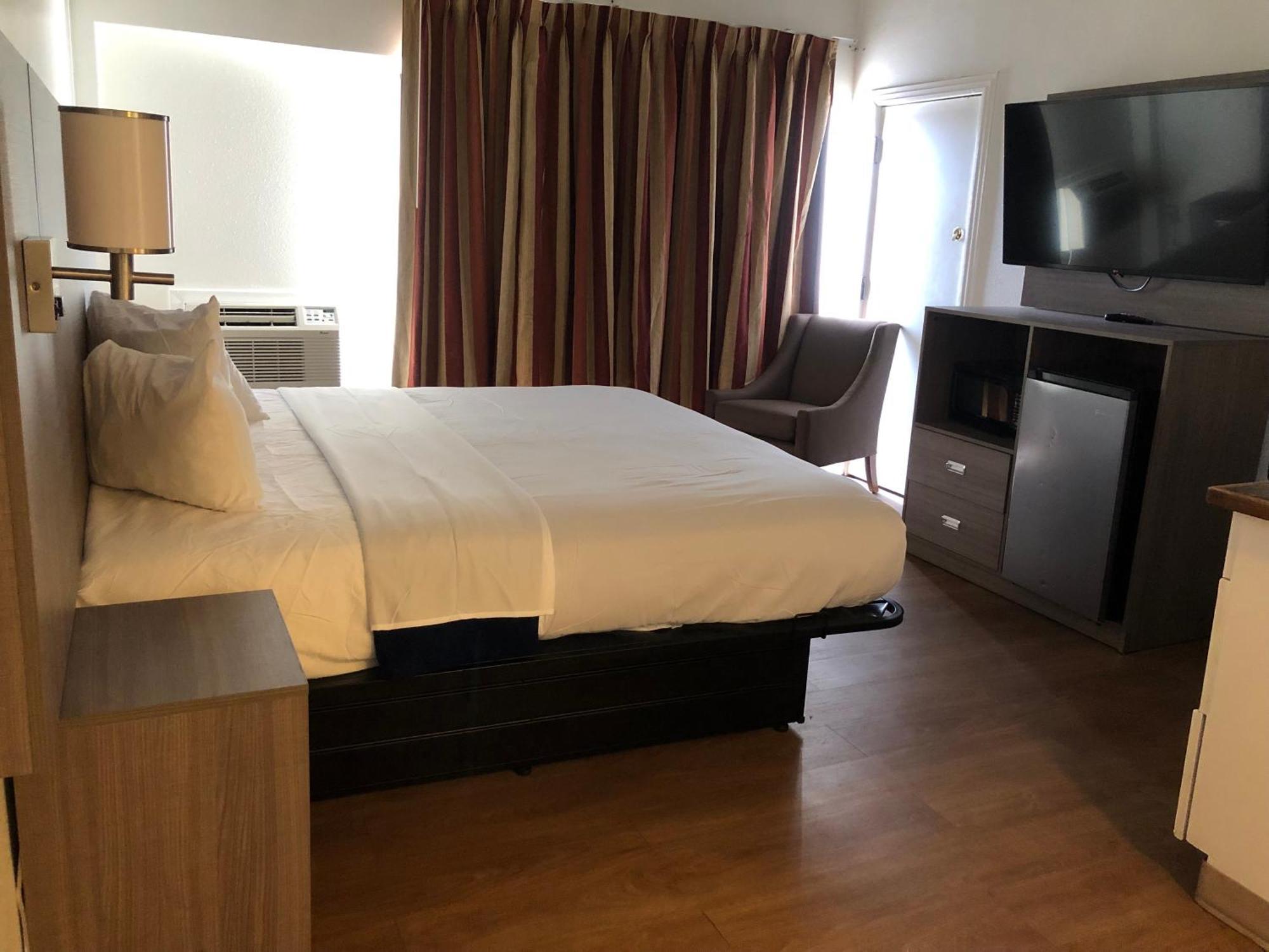 Inn At The Highland Denver Downtown Екстер'єр фото