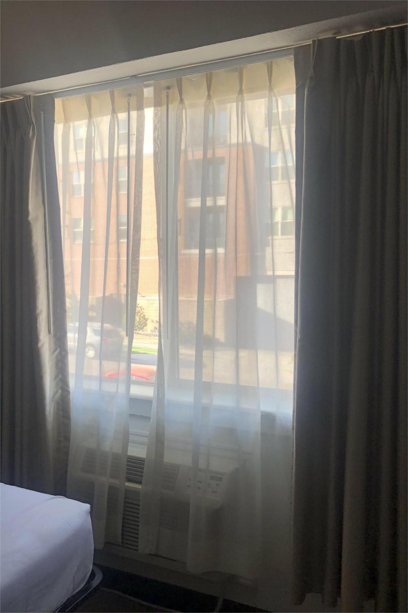 Inn At The Highland Denver Downtown Екстер'єр фото