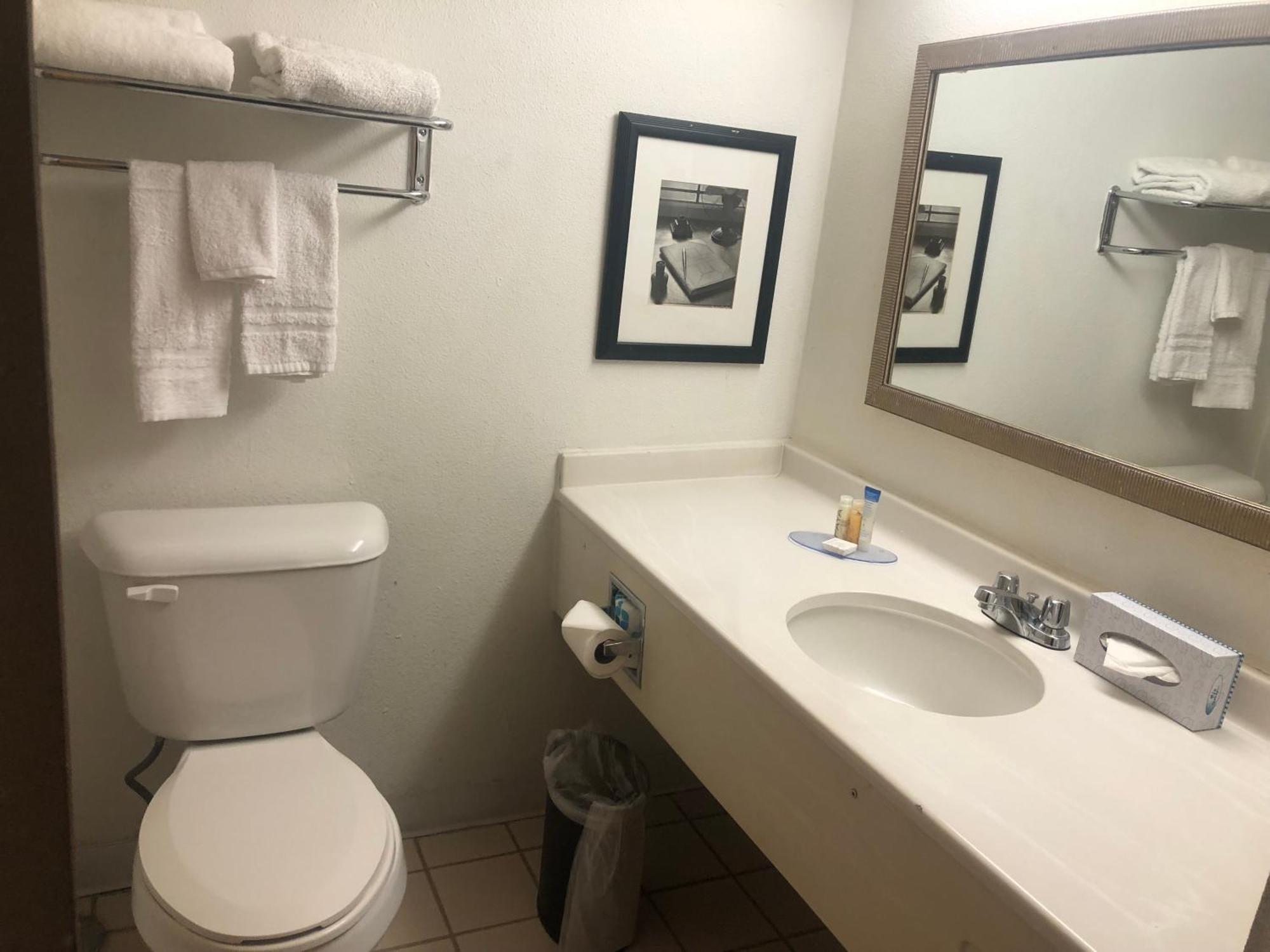 Inn At The Highland Denver Downtown Екстер'єр фото