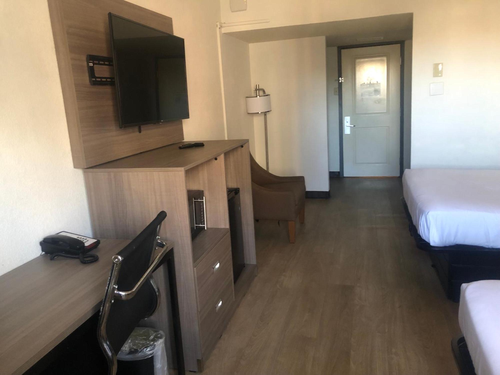 Inn At The Highland Denver Downtown Екстер'єр фото