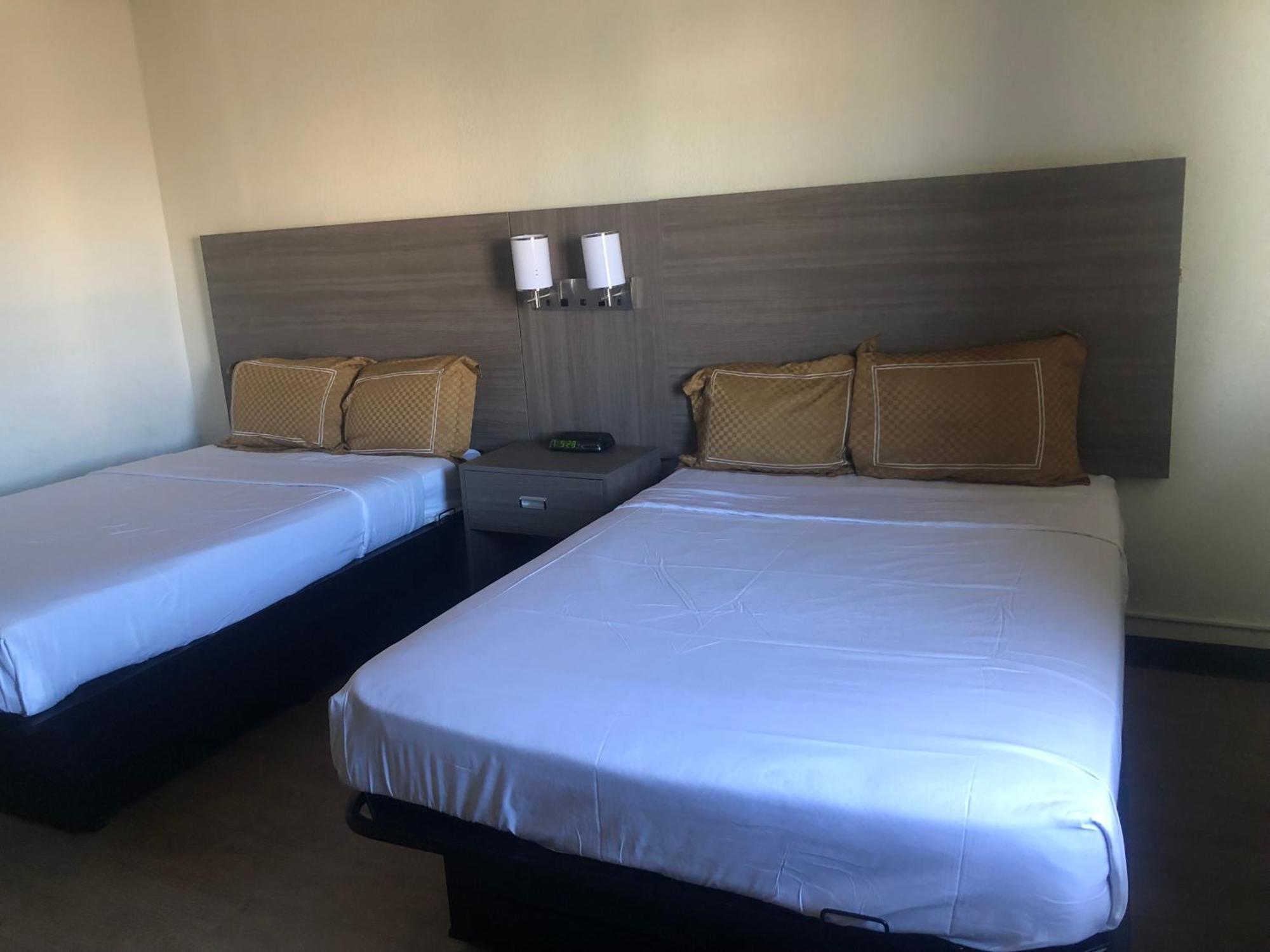 Inn At The Highland Denver Downtown Екстер'єр фото