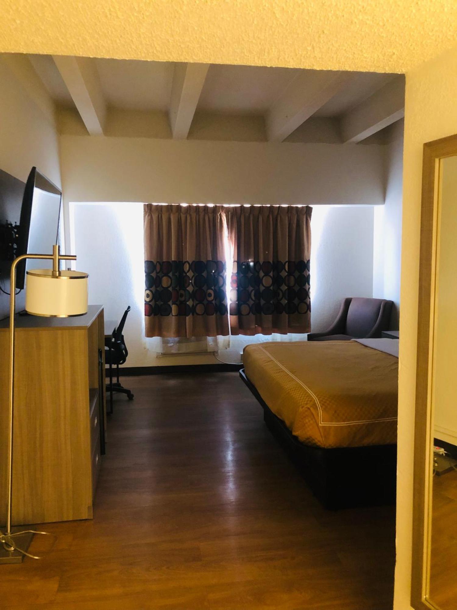 Inn At The Highland Denver Downtown Екстер'єр фото