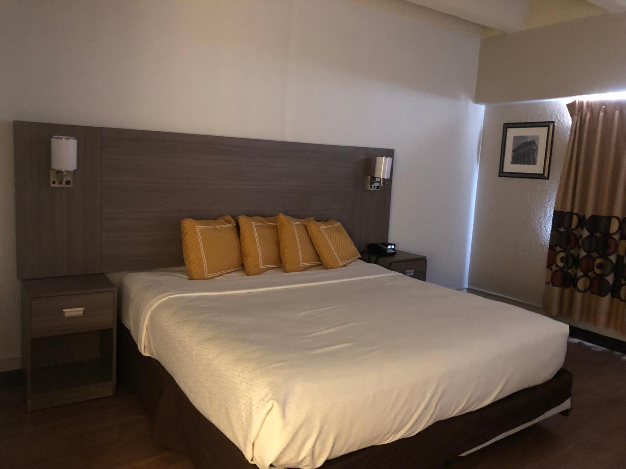 Inn At The Highland Denver Downtown Екстер'єр фото