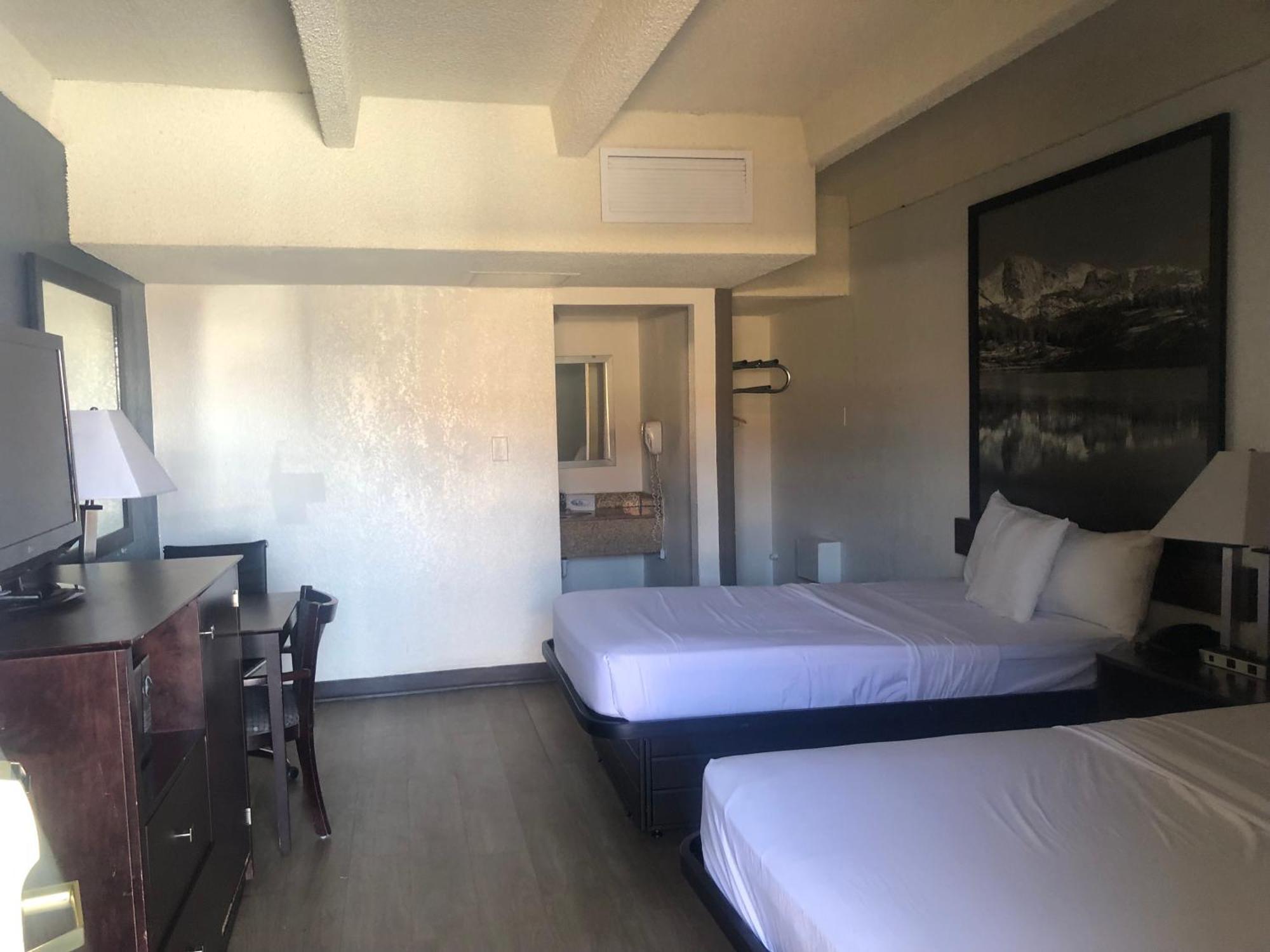 Inn At The Highland Denver Downtown Екстер'єр фото