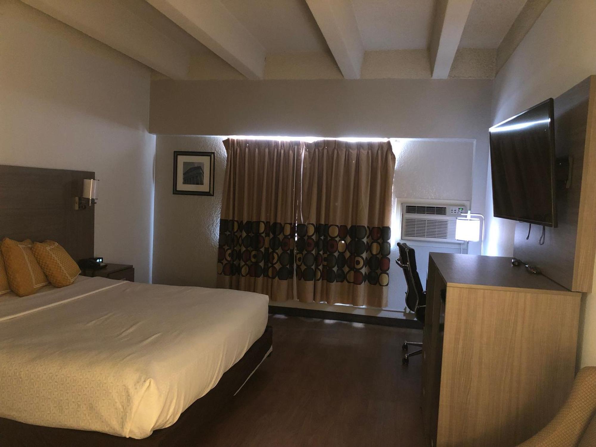 Inn At The Highland Denver Downtown Екстер'єр фото