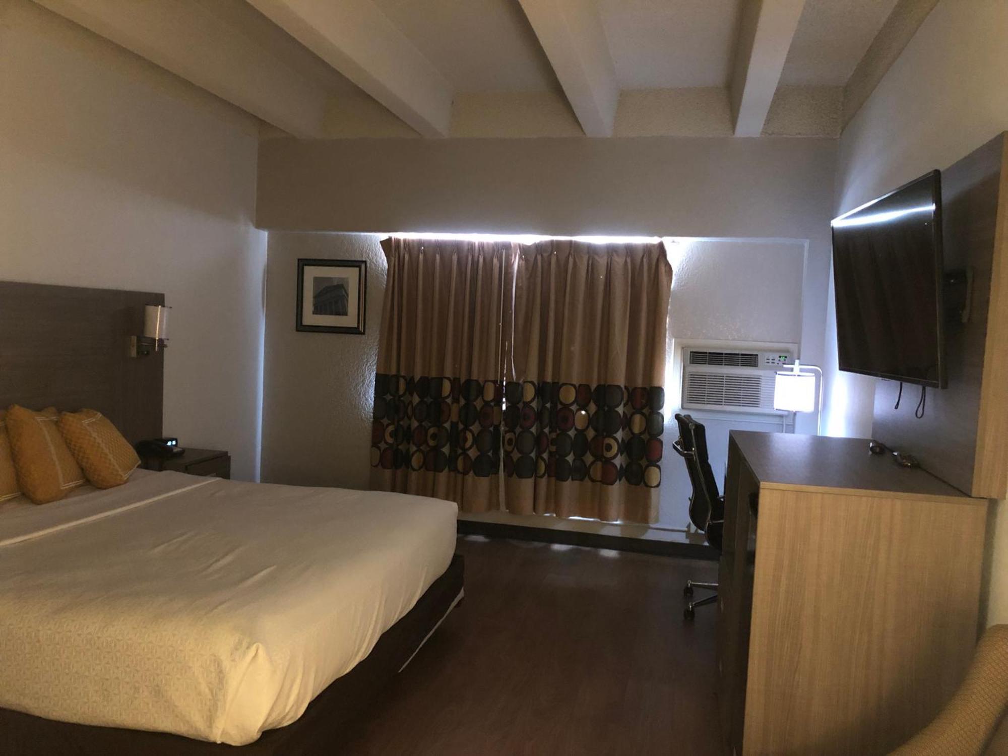 Inn At The Highland Denver Downtown Екстер'єр фото