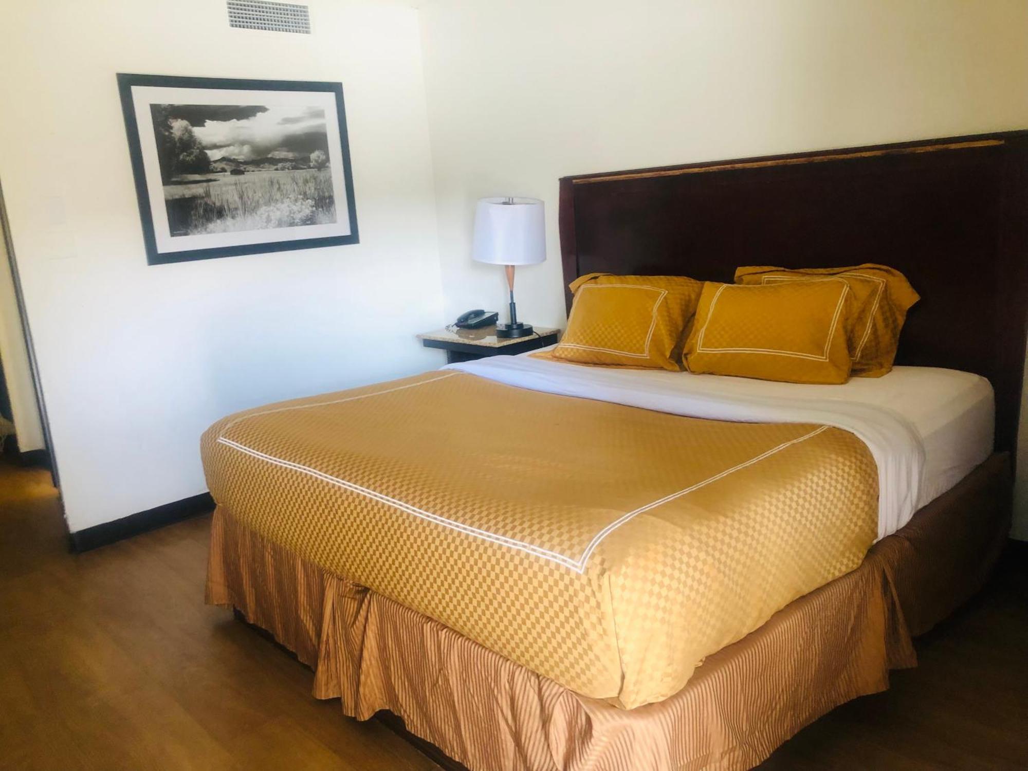 Inn At The Highland Denver Downtown Екстер'єр фото