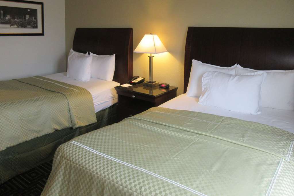 Inn At The Highland Denver Downtown Номер фото