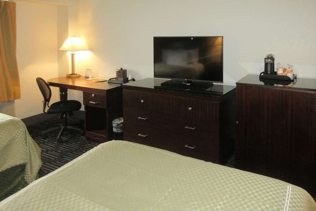 Inn At The Highland Denver Downtown Номер фото