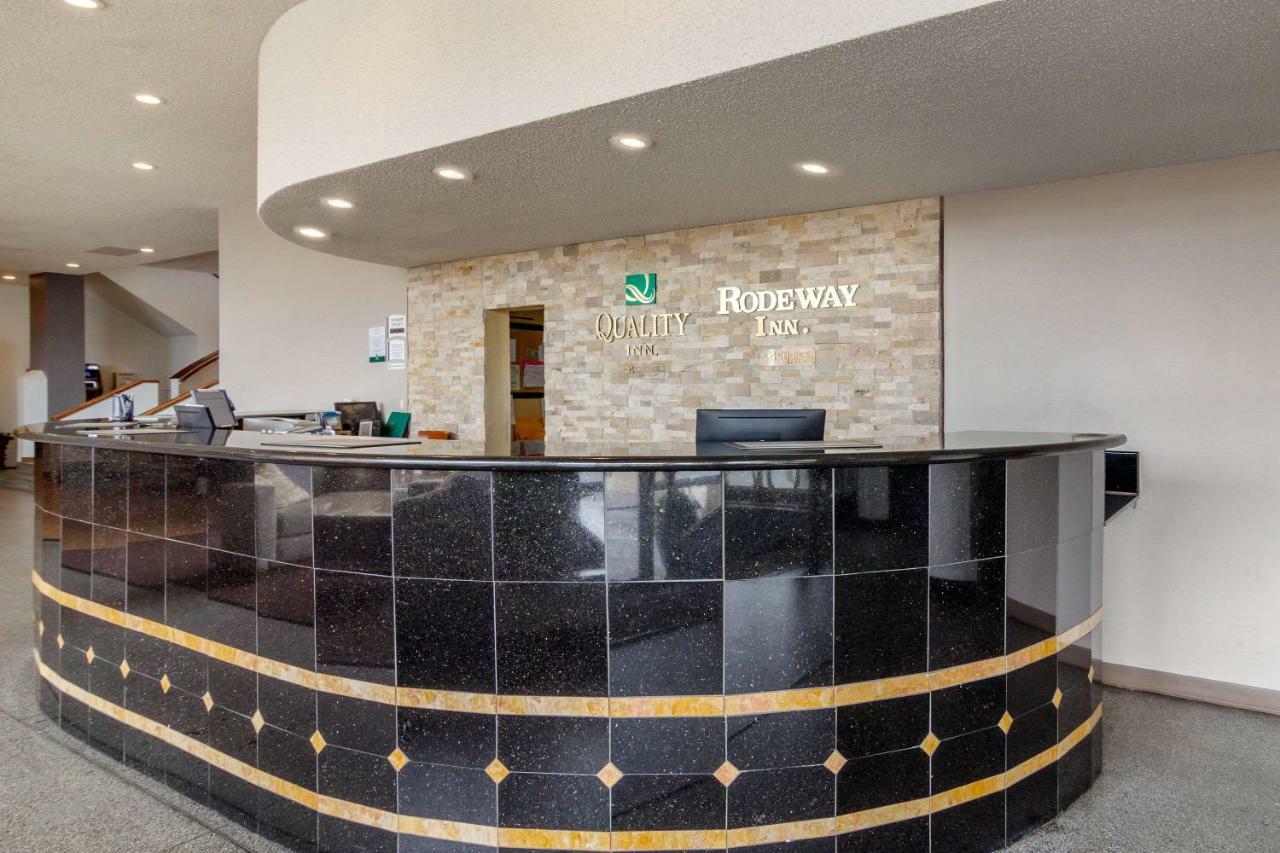 Inn At The Highland Denver Downtown Екстер'єр фото