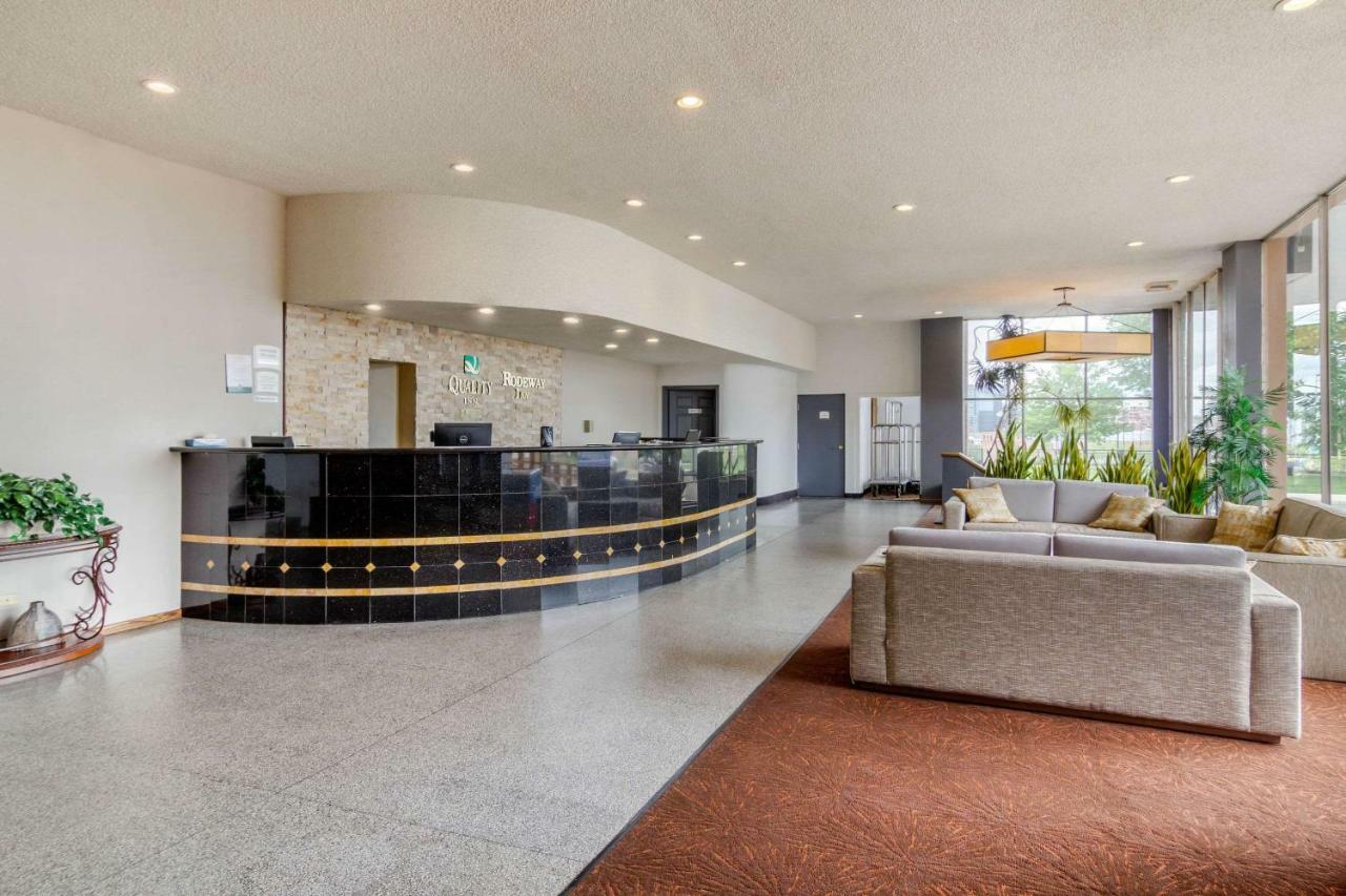 Inn At The Highland Denver Downtown Екстер'єр фото
