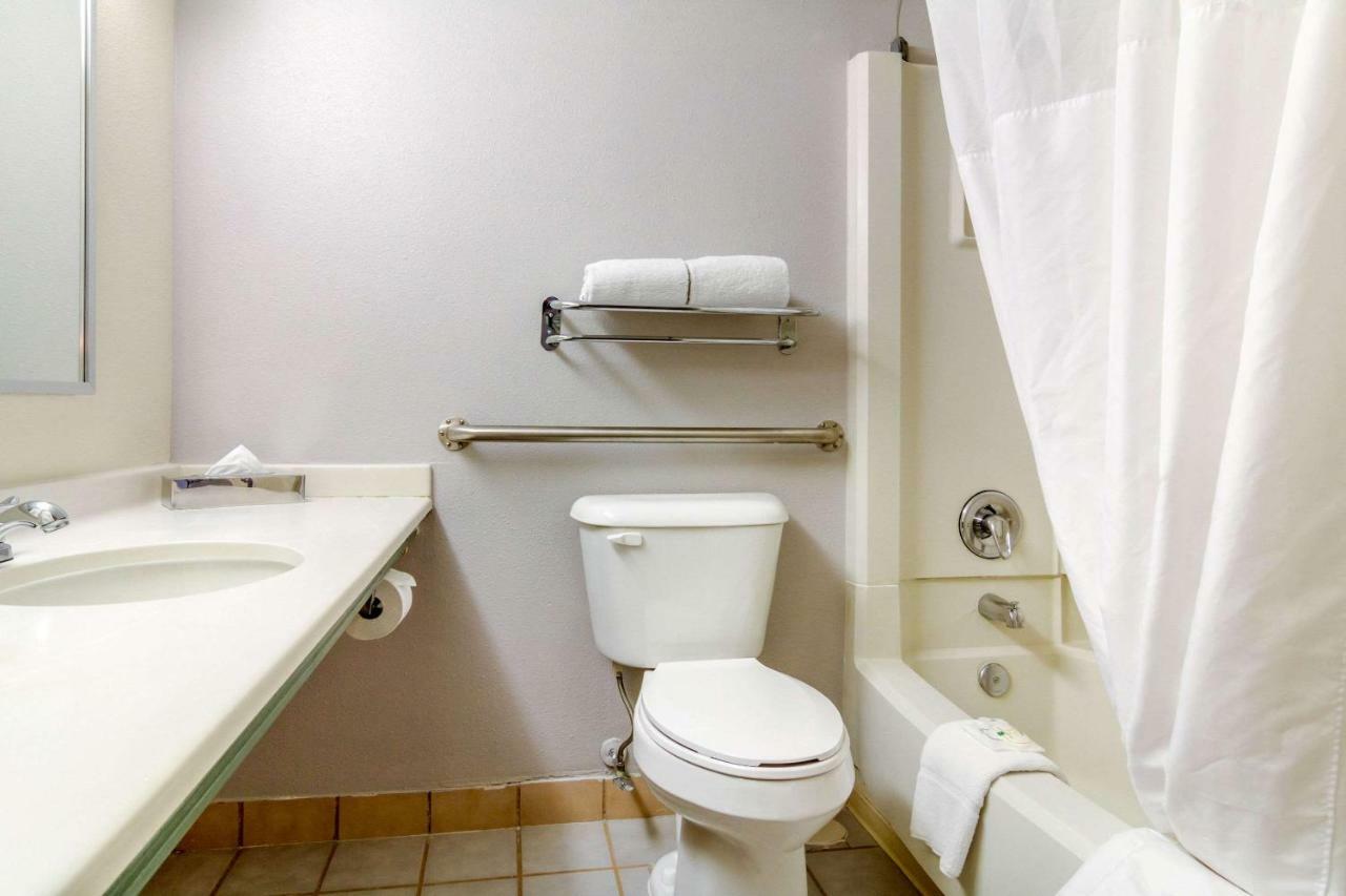 Inn At The Highland Denver Downtown Екстер'єр фото